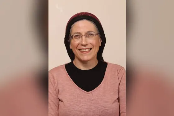 Judée-Samarie : Orit Strock annonce des implantations jusque dans les zones A et B