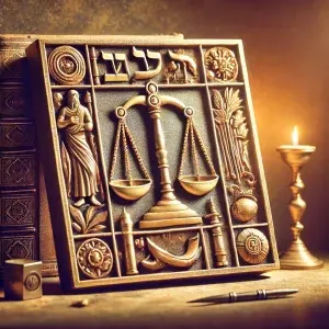 Juges (*Shoftim*, שופטים) : Une Période de Transition et de Leadership