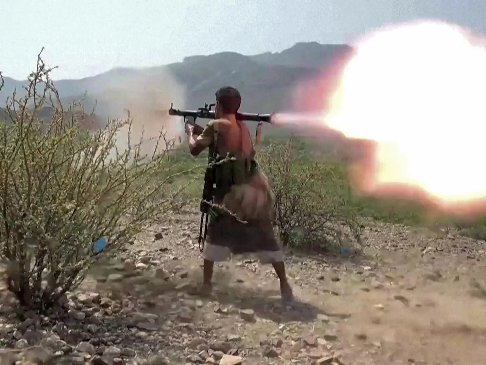 L'affrontement entre l'Arabie saoudite et les Houthis au Yémen s'intensifie : que s'est-il passé et quelles sont les perspectives ?