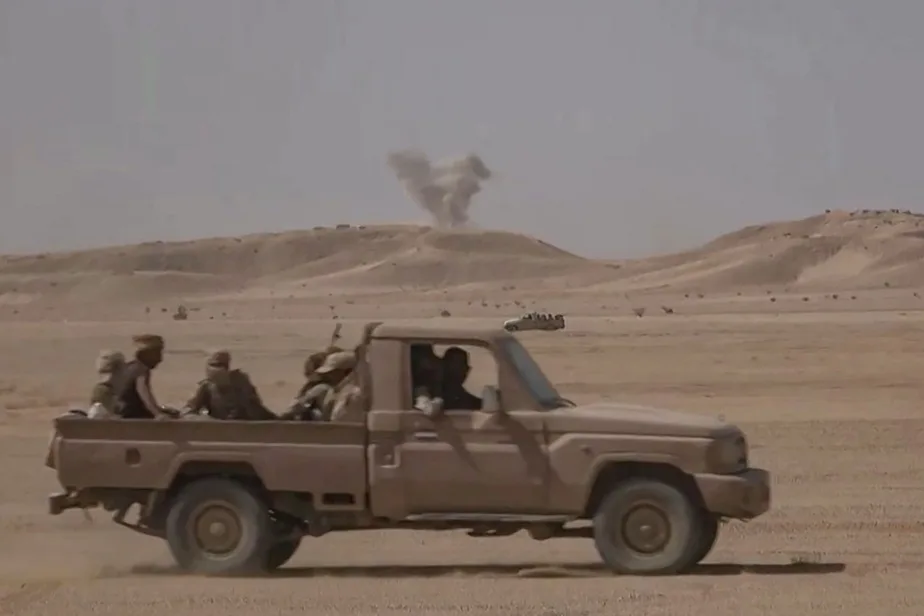 L’Arabie saoudite dit avoir de nouveau été ciblée par les houthis du Yémen