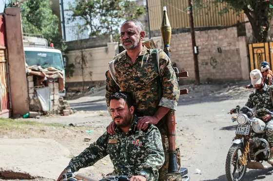 L'Arabie saoudite face à des choix décisifs alors que la guerre avec les Houthis s'intensifie