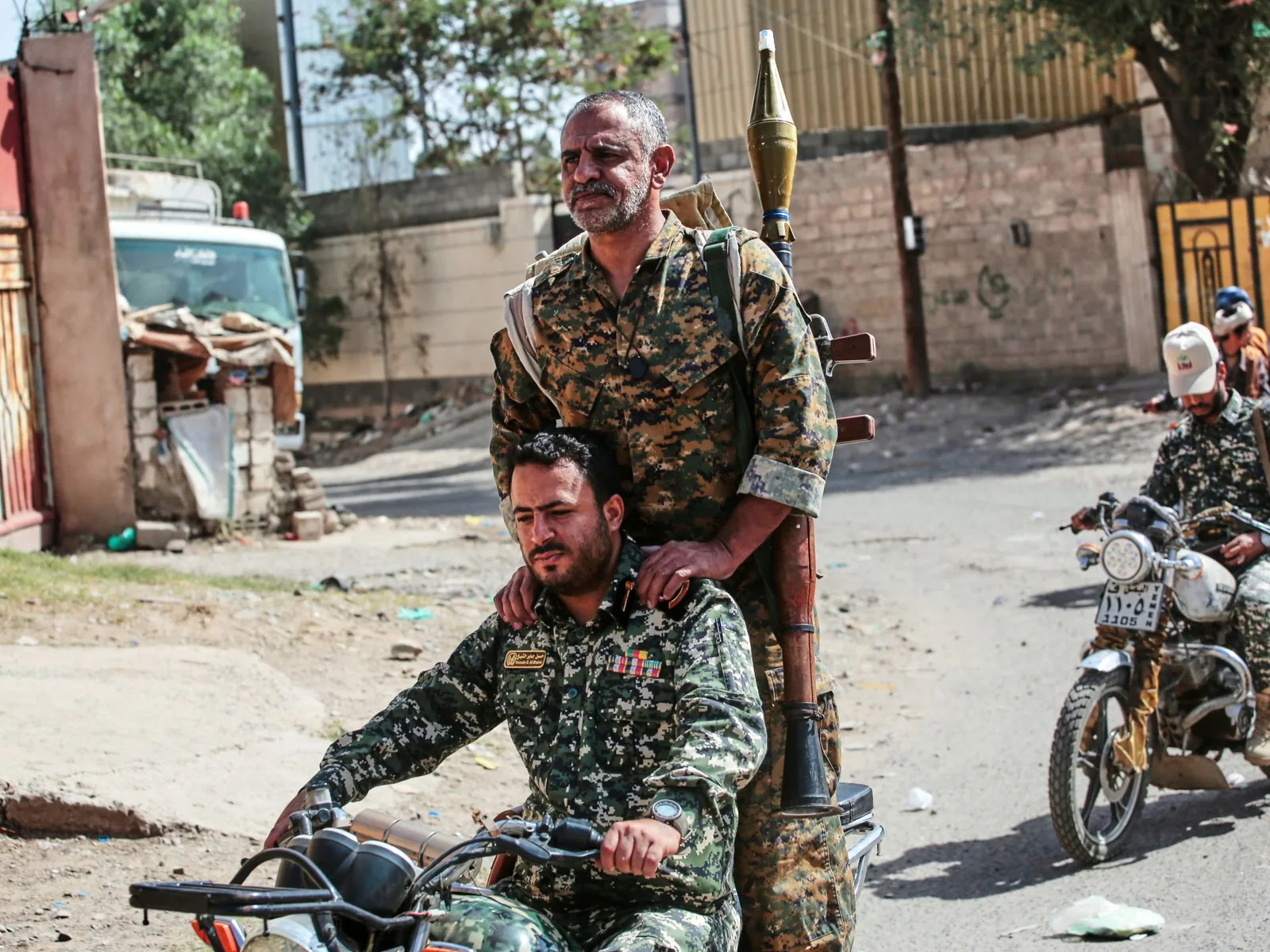 L'Arabie saoudite face à des choix décisifs alors que la guerre avec les Houthis s'intensifie