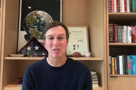 L'émissaire américain Jared Kushner déclare que l'attaque de Doha a laissé Israël « mondialement isolé »