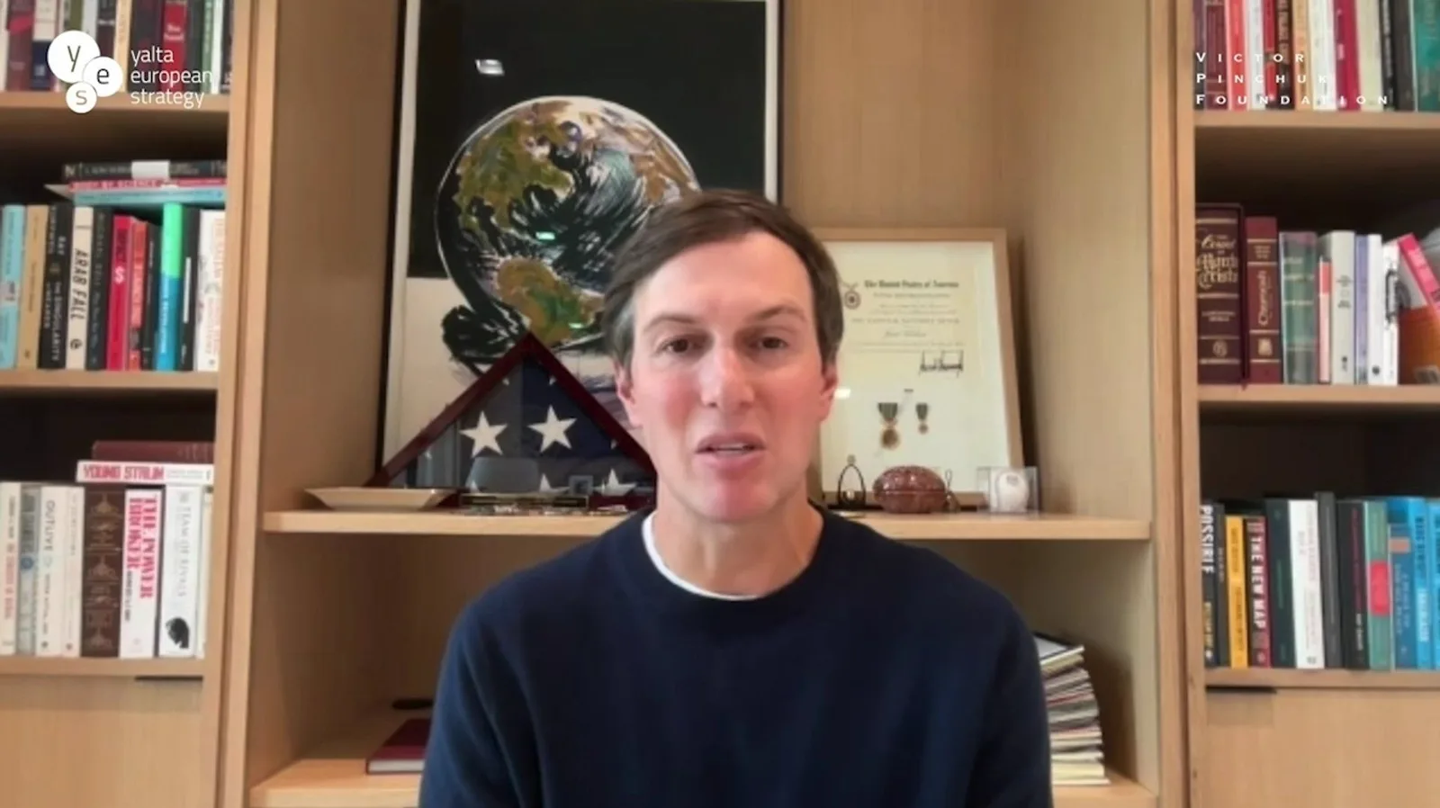 L'émissaire américain Jared Kushner déclare que l'attaque de Doha a laissé Israël « mondialement isolé »