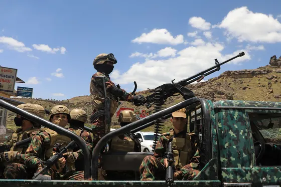 L'escalade des Houthis au Yémen pourrait échouer
