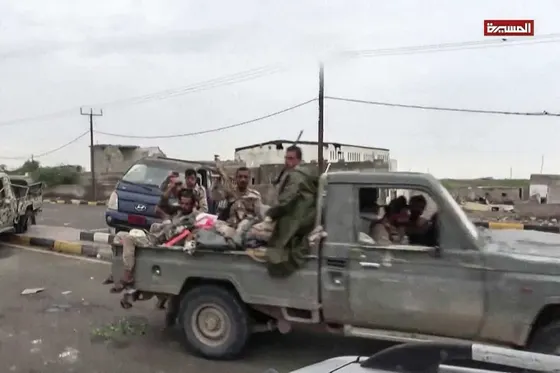 L’Irak ferme trois postes-frontière avec l’Iran après une attaque contre l’Arabie saoudite