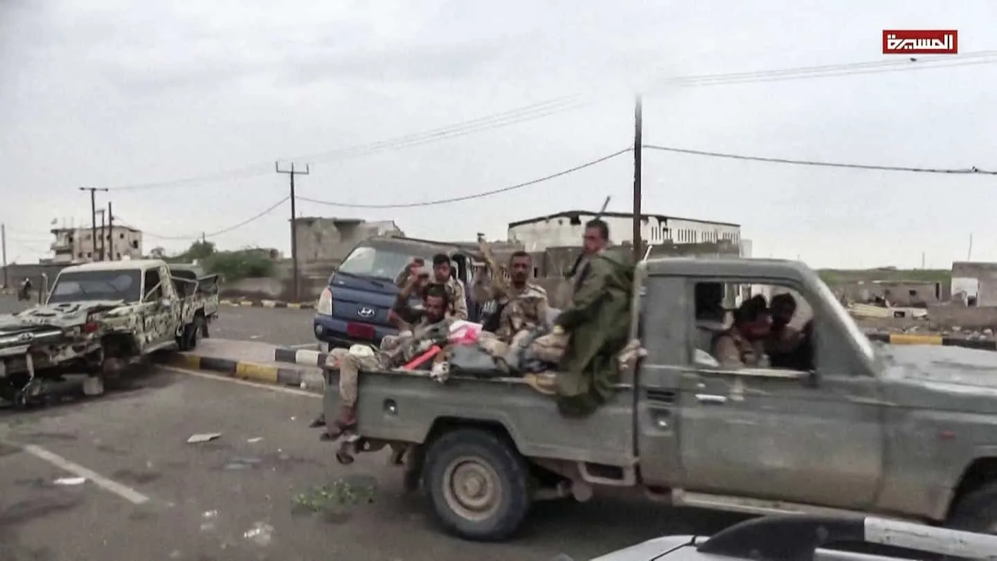 L’Irak ferme trois postes-frontière avec l’Iran après une attaque contre l’Arabie saoudite