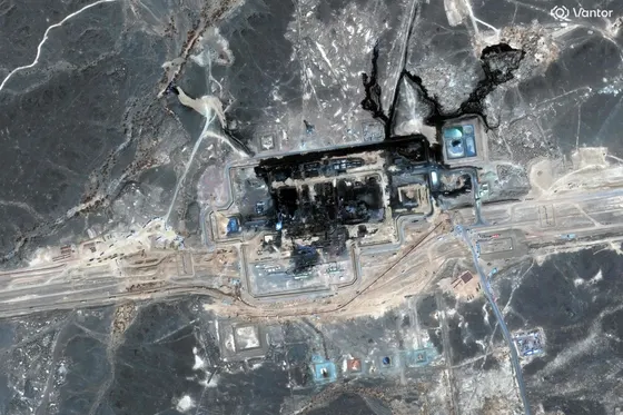 L’Iran dément toute implication dans la guerre au Yémen