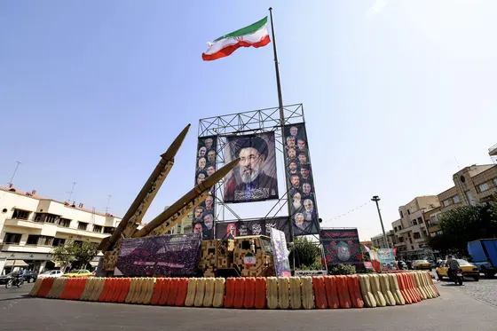 L’Iran menace de nouvelles frappes, dans l’attente d’une réponse américaine à son plan pour Ormuz