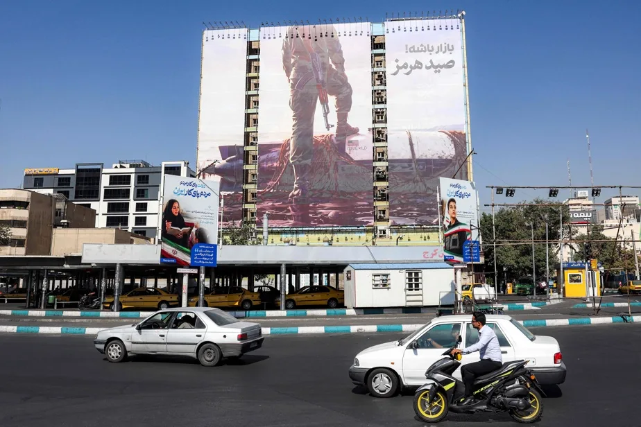 L’Iran propose un plan pour rouvrir le détroit d’Ormuz, Trump refuse