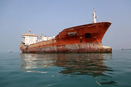L'Iran propose une feuille de route de sept jours pour mettre fin au conflit avec les États-Unis