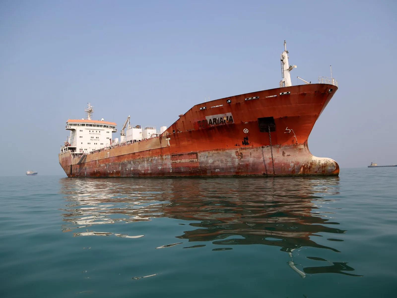 L'Iran propose une feuille de route de sept jours pour mettre fin au conflit avec les États-Unis