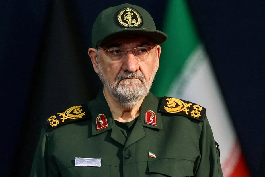 L’Iran répond à Trump et rejette tout dialogue avec les États-Unis