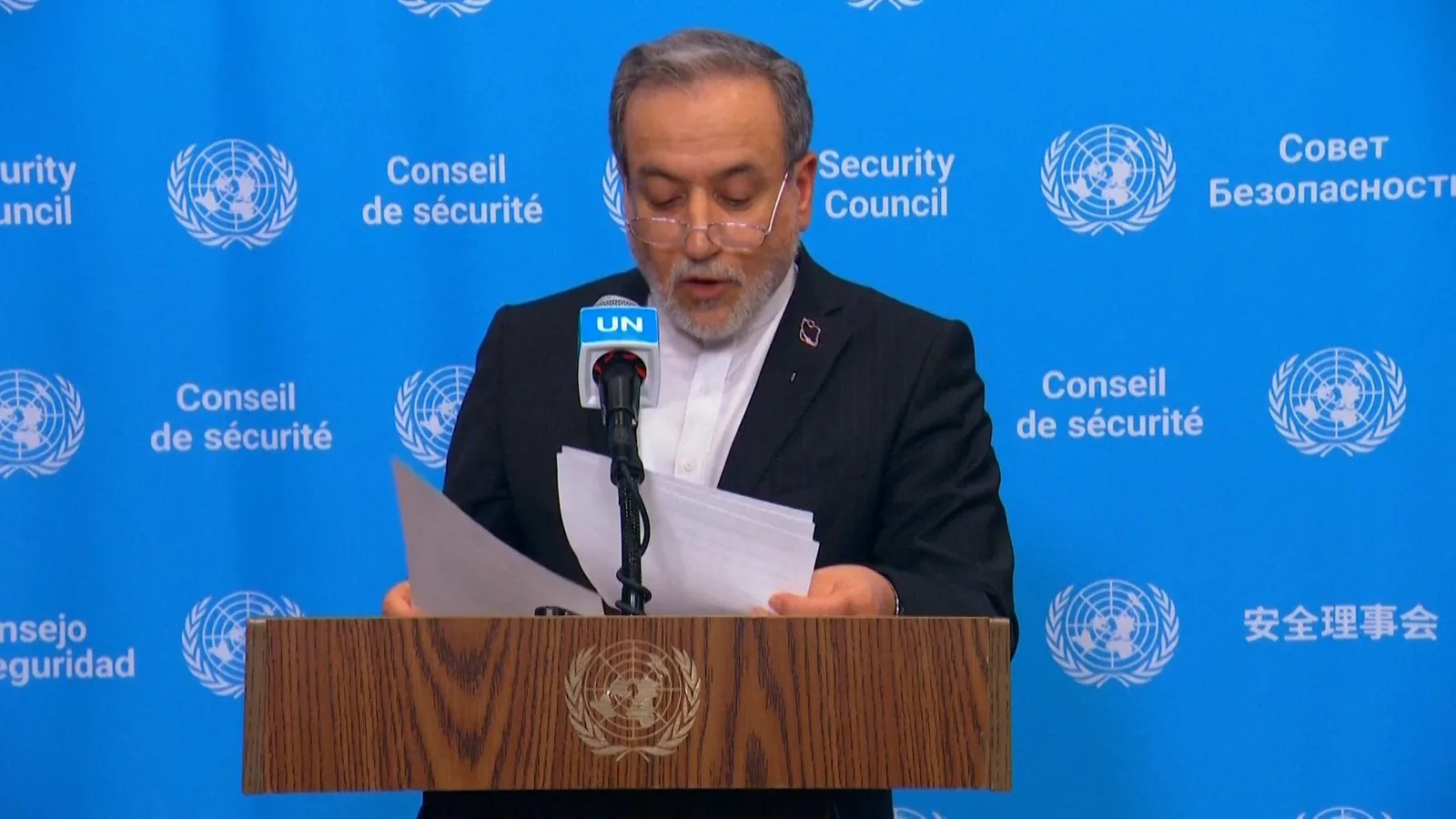 L'Iran rouvrira le détroit d'Ormuz d'ici une semaine si les États-Unis acceptent le plan
