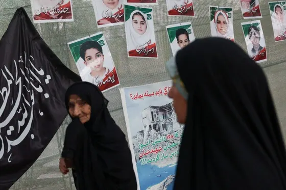 L'ONU affirme que les États-Unis auraient pu commettre des crimes de guerre en Iran : ce que cela signifie