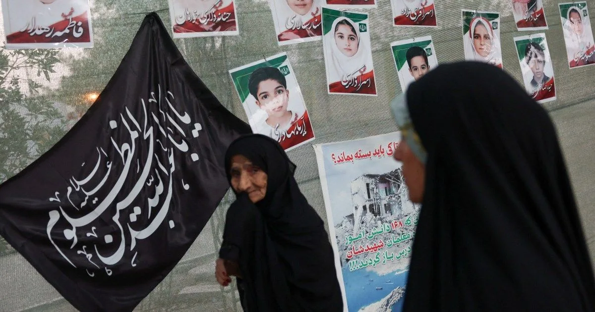 L'ONU affirme que les États-Unis auraient pu commettre des crimes de guerre en Iran : ce que cela signifie