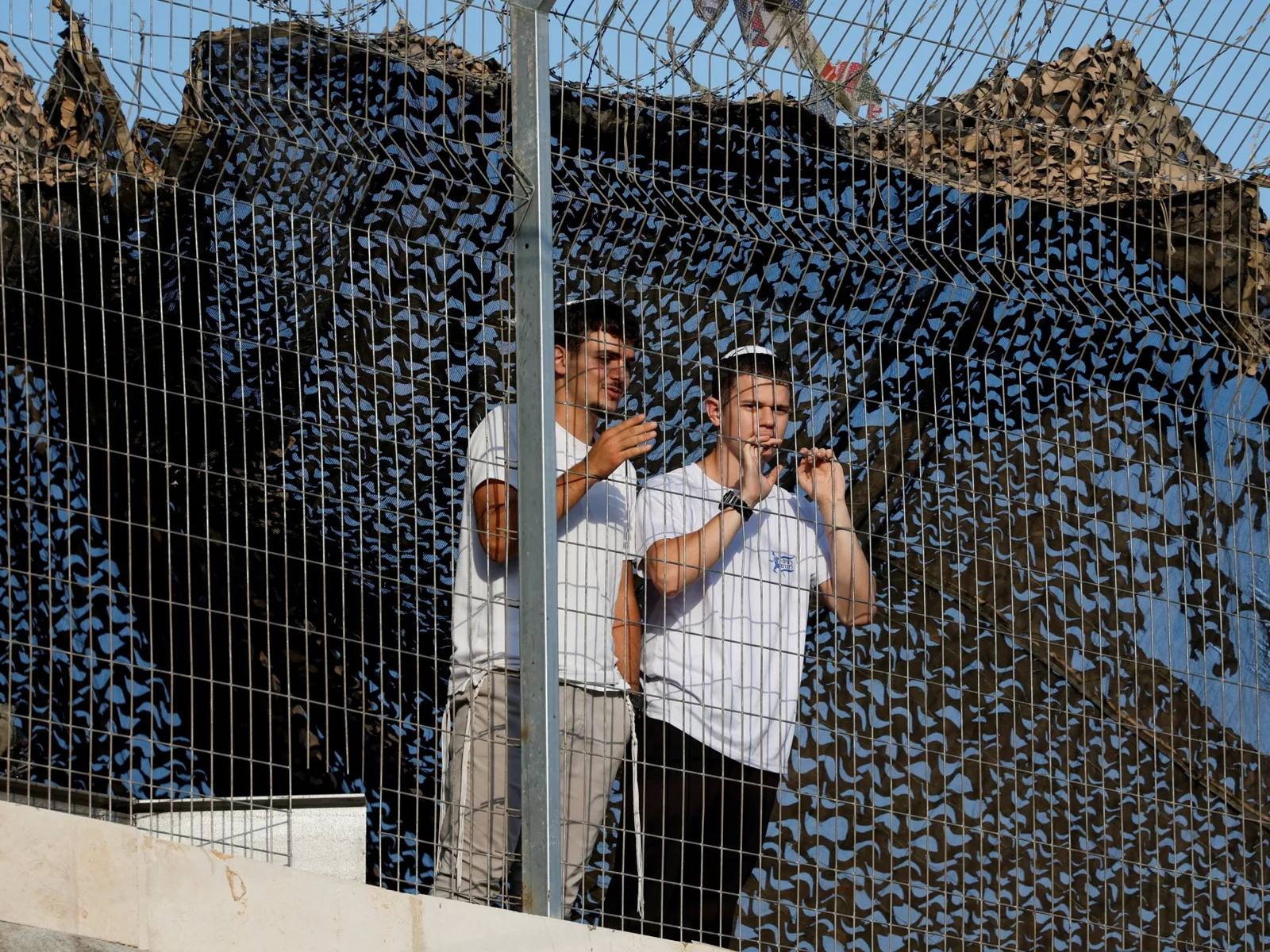 L'ONU élargit la liste des entreprises impliquées dans les activités illégales de colonisation israélienne