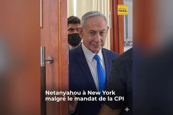 l’ONU, Netanyahou, Macron… arrêtez de nous prendre pour des c..rétins !