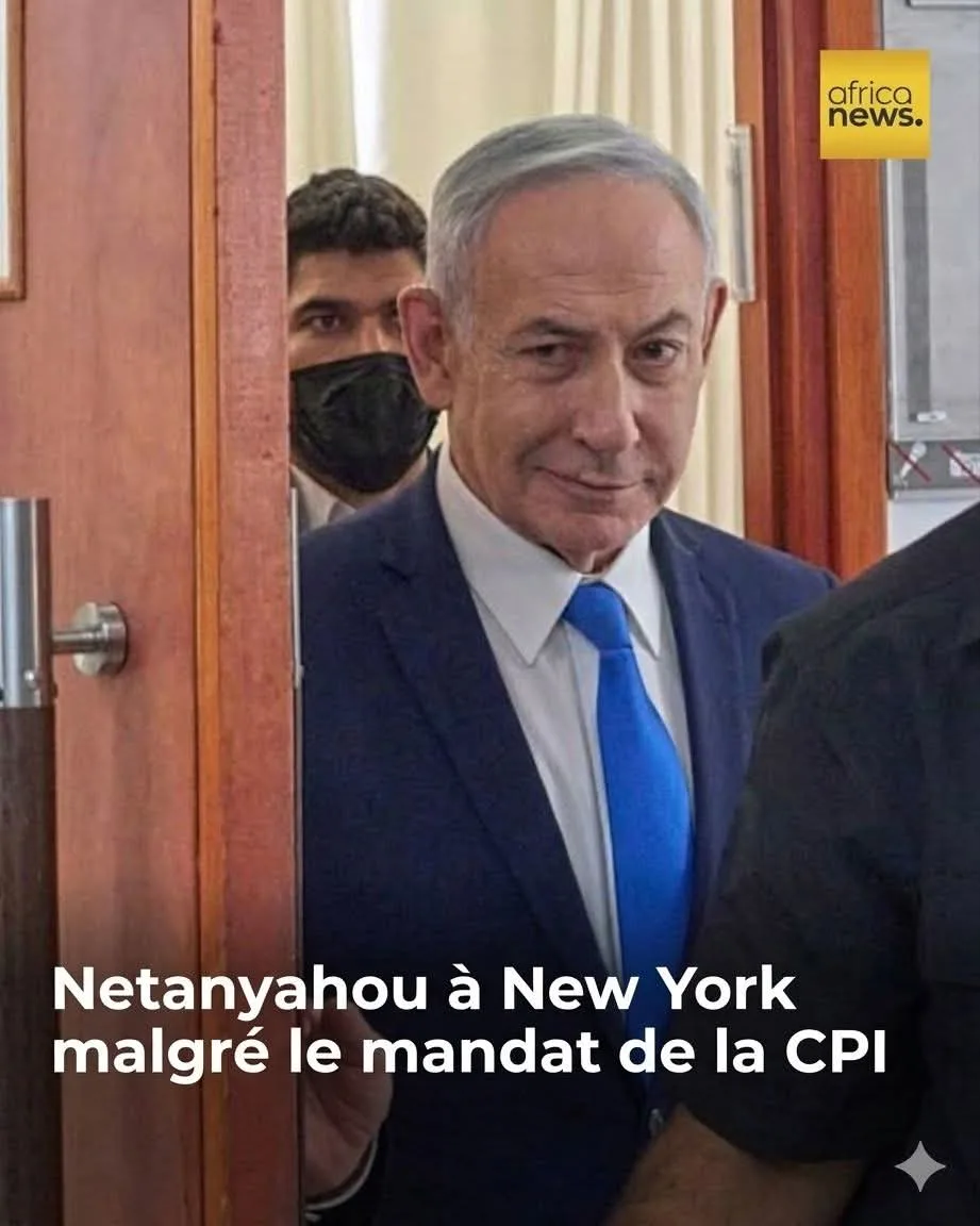l’ONU, Netanyahou, Macron… arrêtez de nous prendre pour des c..rétins !