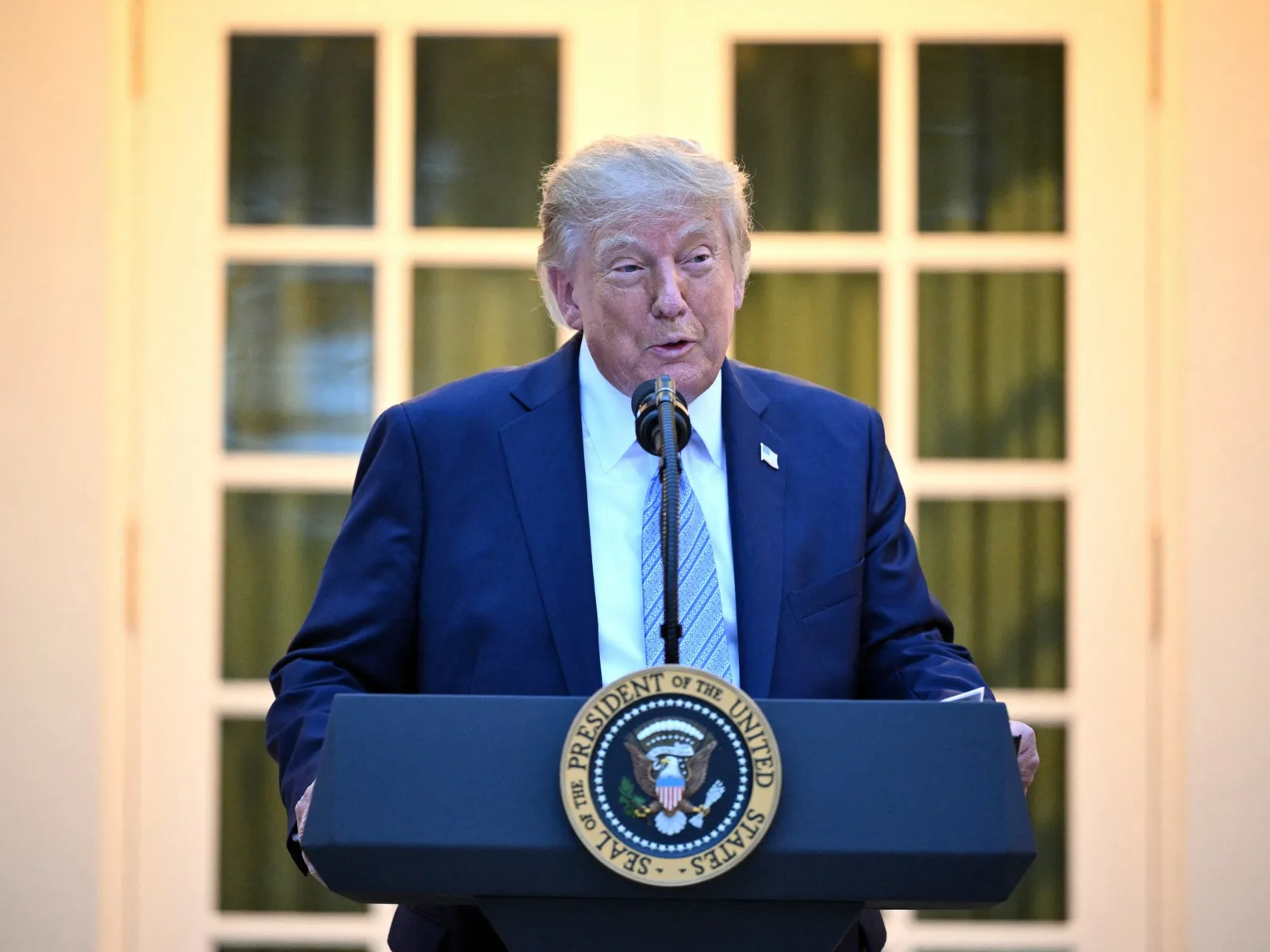 L'opposition des électeurs américains à la guerre contre l'Iran atteint de nouveaux sommets : sondage