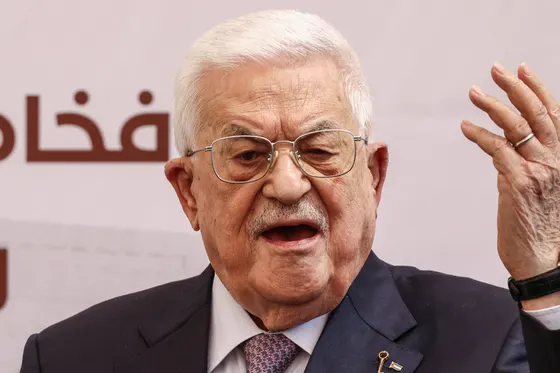 L'UE demande aux États-Unis de lever l'interdiction de voyage imposée à la délégation palestinienne pour la réunion de l'AGNU