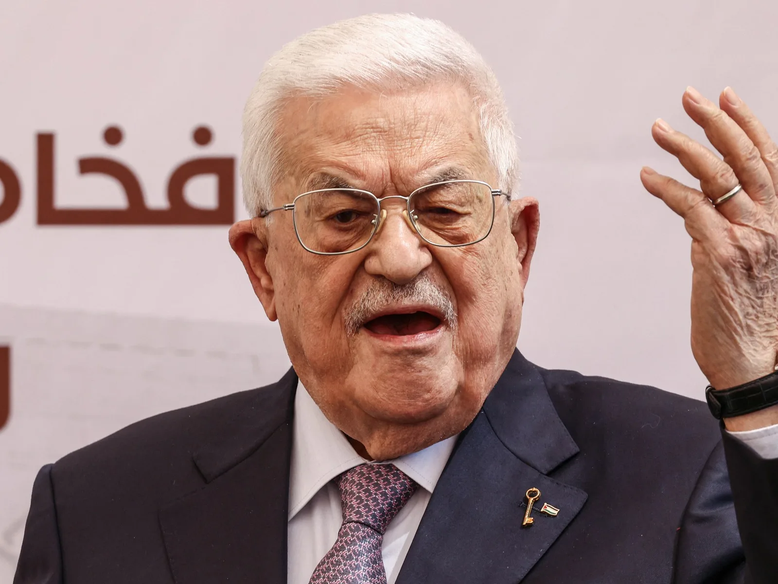 L'UE demande aux États-Unis de lever l'interdiction de voyage imposée à la délégation palestinienne pour la réunion de l'AGNU