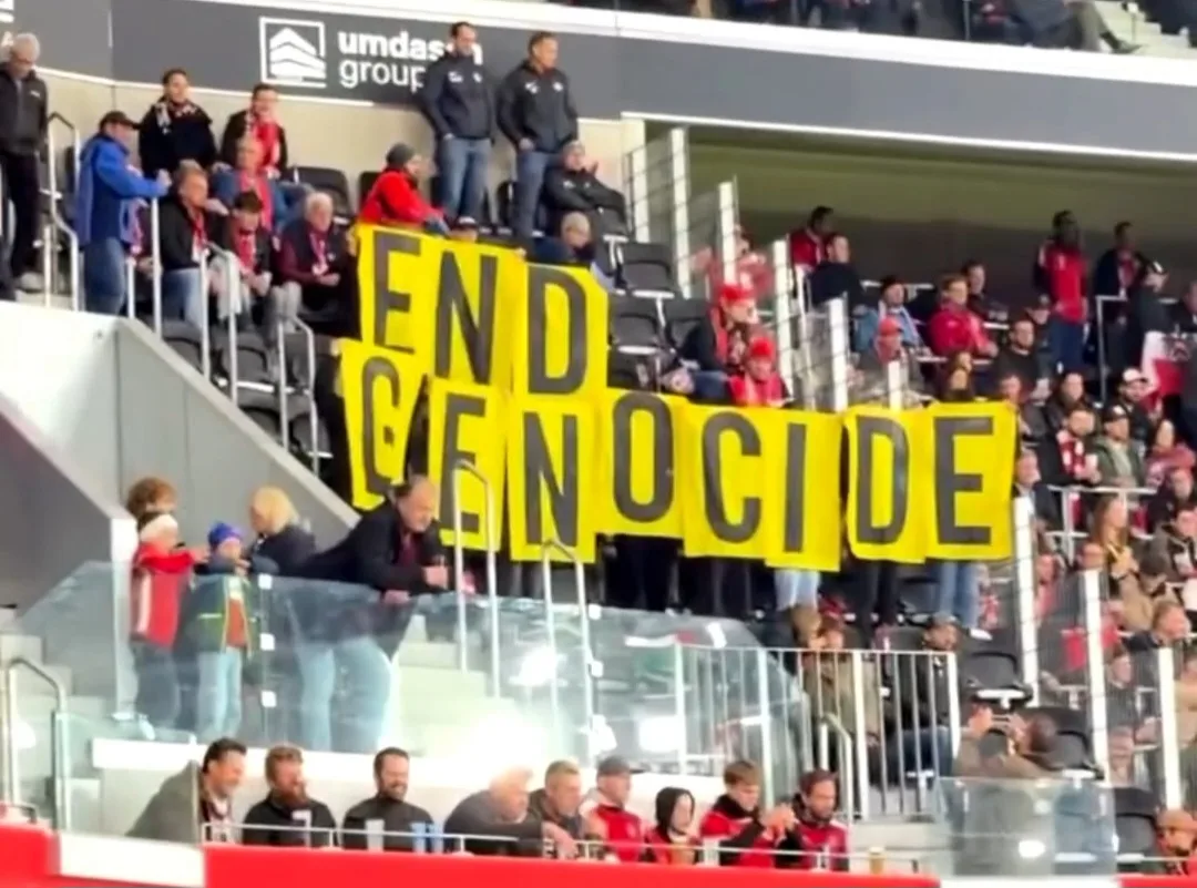 L’UEFA toute honte bue… comme d’habitude