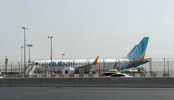 L’un des pilotes de l’avion Flydubai dérouté en Arabie saoudite a tenté de faire s’écraser l’appareil, affirme Benyamin Nétanyahou