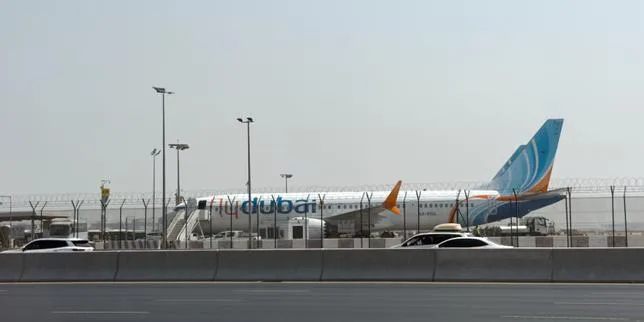 L’un des pilotes de l’avion Flydubai dérouté en Arabie saoudite a tenté de faire s’écraser l’appareil, affirme Benyamin Nétanyahou