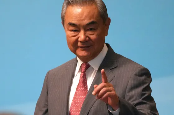 La Chine est disposée à « défendre les droits légitimes de l'Iran », déclare un responsable