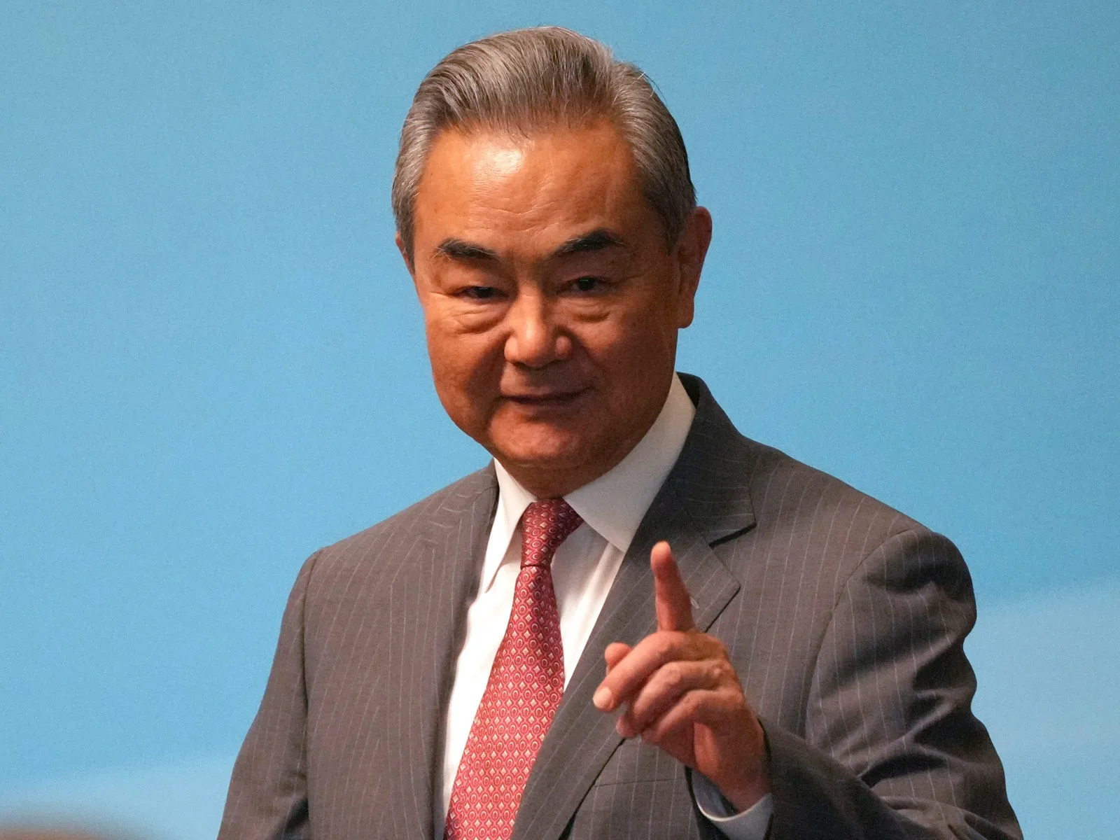 La Chine est disposée à « défendre les droits légitimes de l'Iran », déclare un responsable