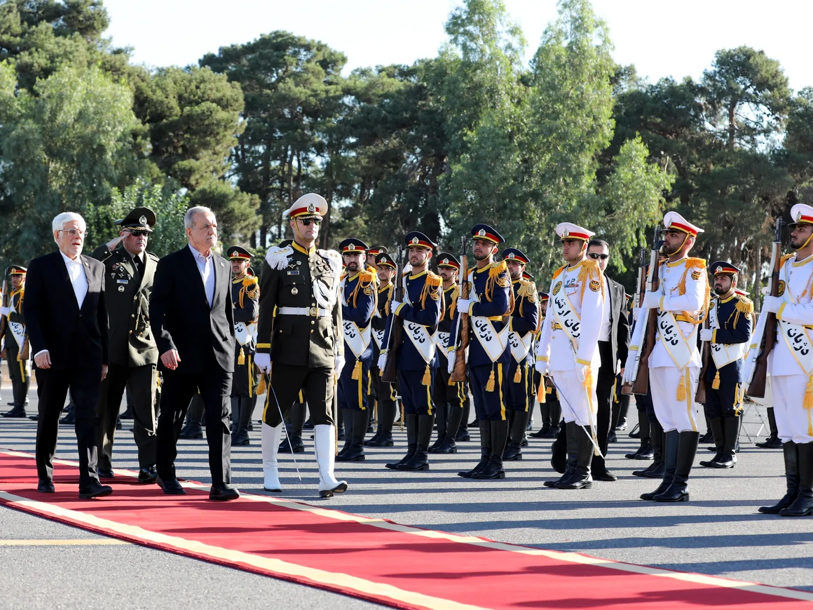 La délégation iranienne présentera un récit de résilience et de diplomatie à l'Assemblée générale des Nations unies