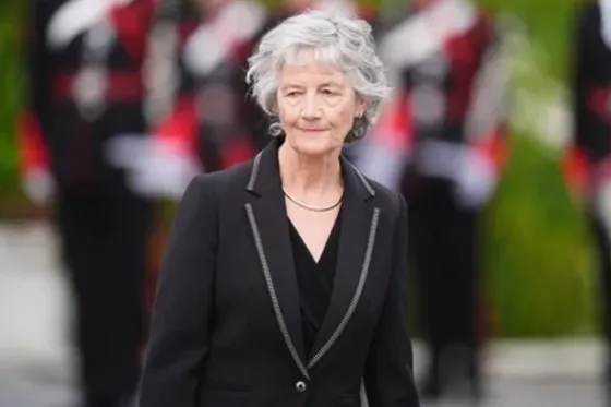 La dignité des dirigeants irlandais : une denrée rare