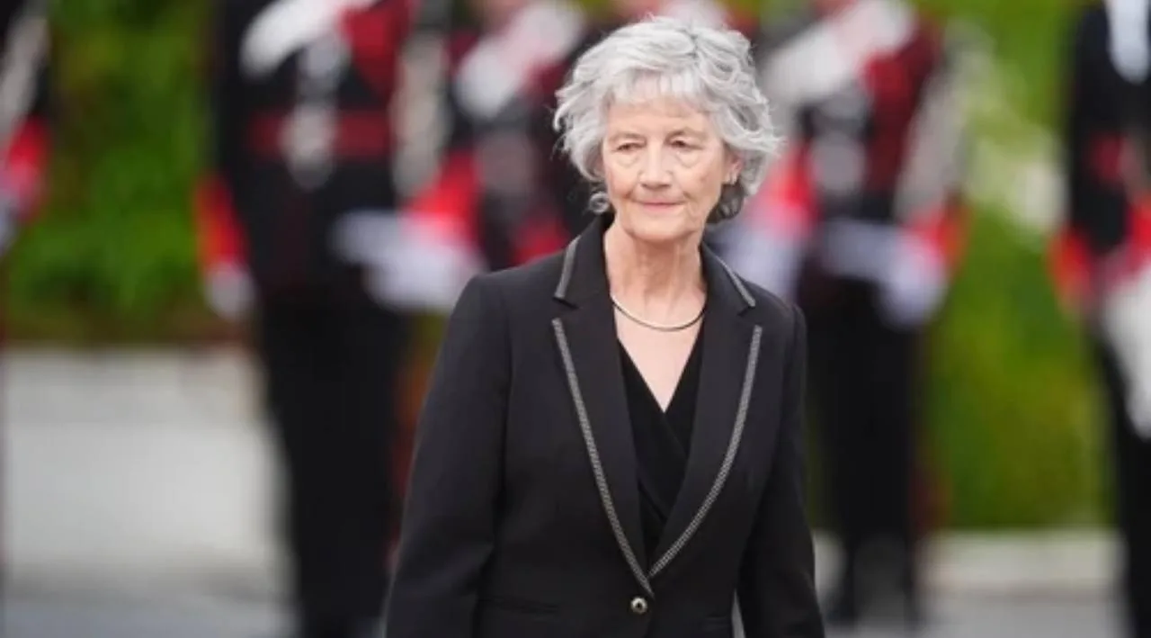 La dignité des dirigeants irlandais : une denrée rare