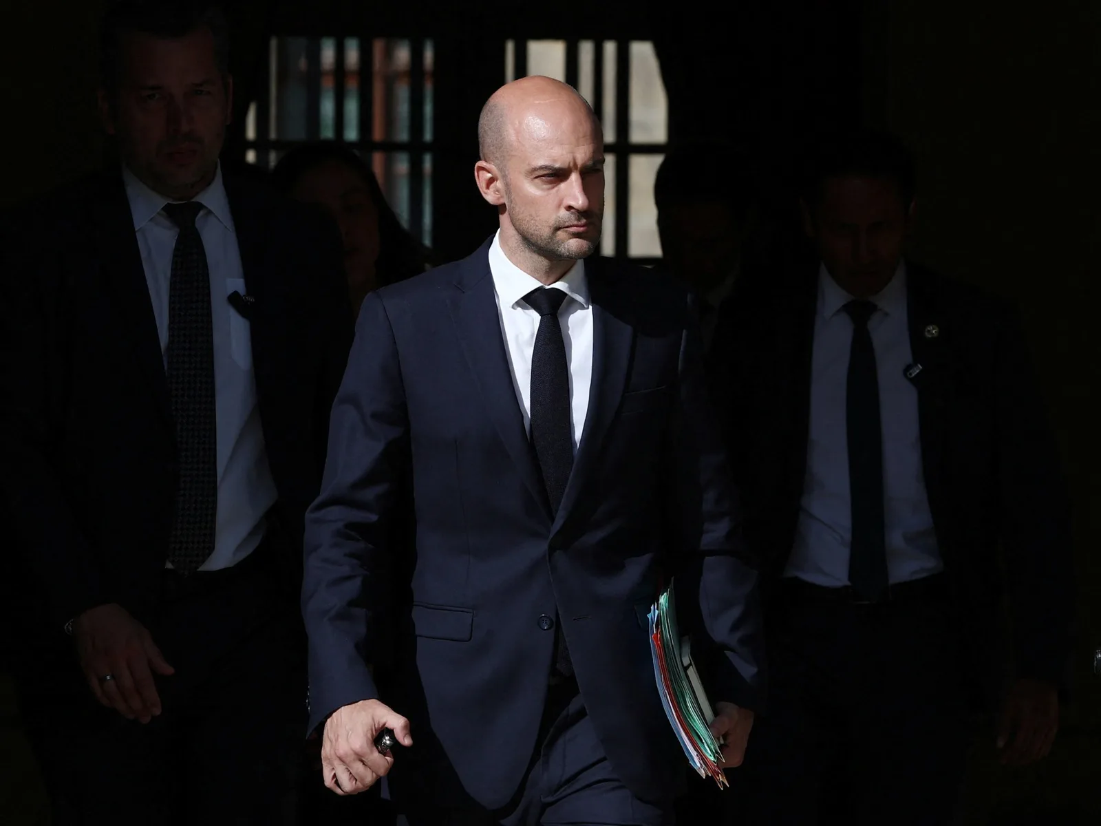 La France va convoquer l'envoyé iranien après la fermeture d'un centre de langue à Téhéran