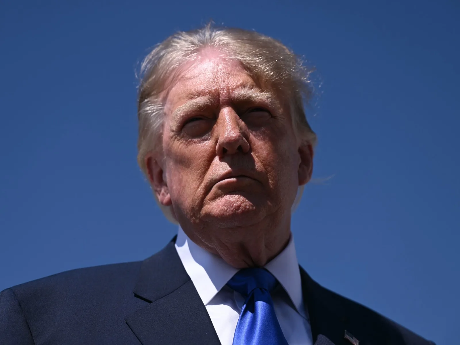 La guerre de Trump contre l'Iran pose maintenant un problème électoral aux élections de mi-mandat