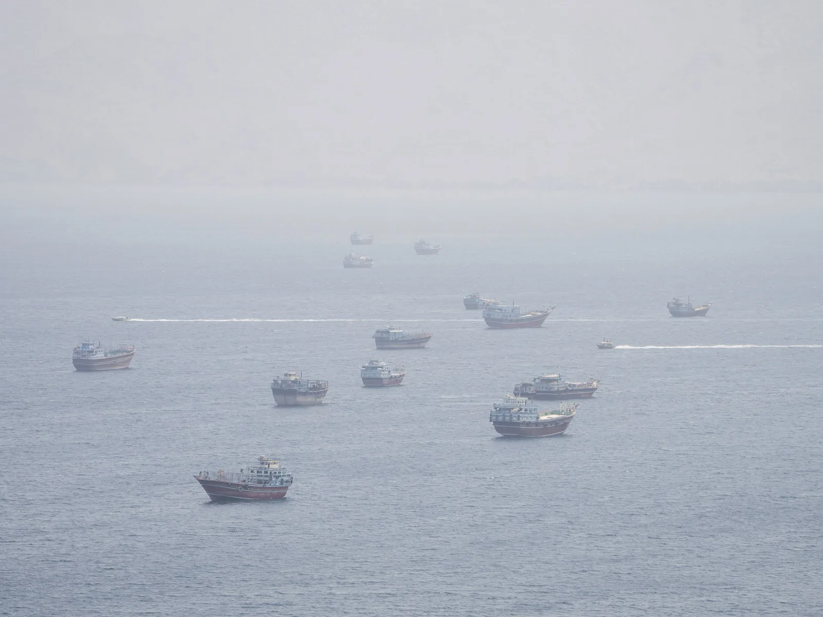 La guerre du Golfe devra se terminer par un compromis
