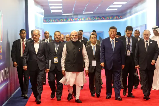 La guerre en Iran révèle les limites des BRICS