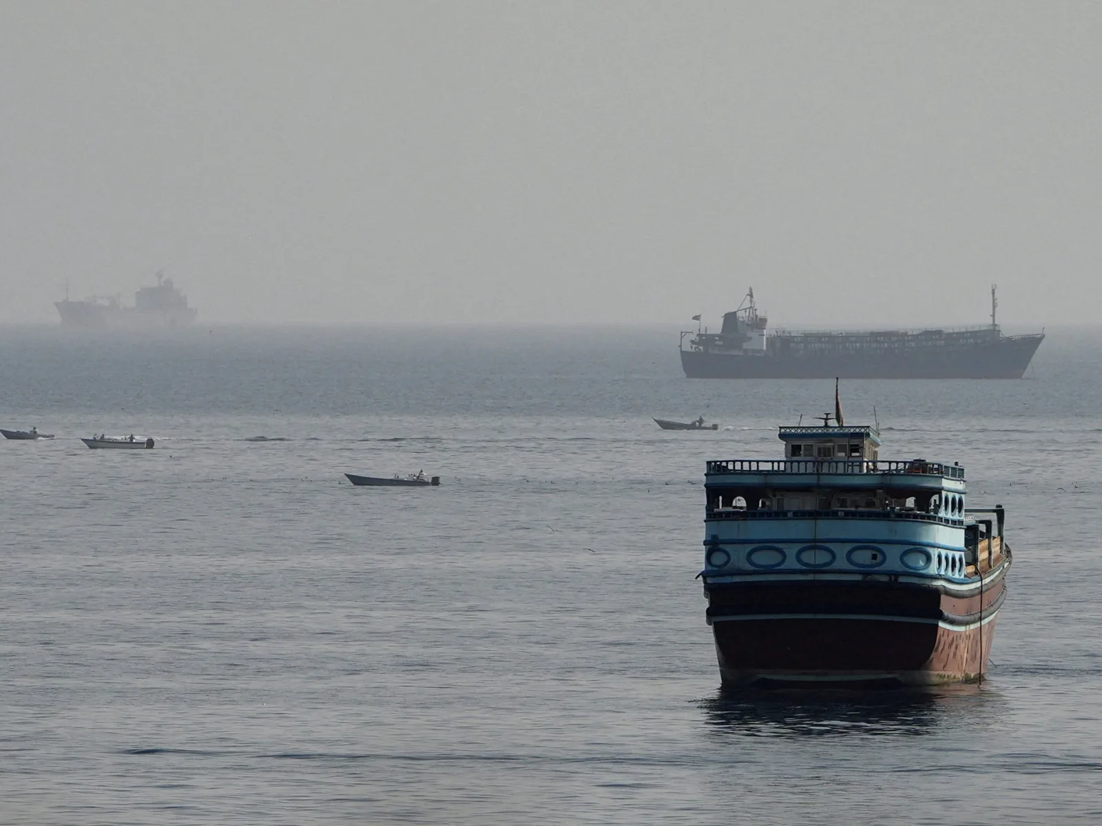 La pression fiscale de la guerre contre l'Iran obscurcit les plans de dépenses des États du Golfe aux États-Unis