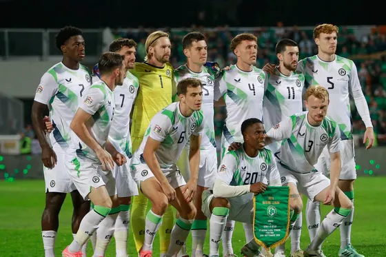 La pression pour boycotter le match contre Israël s'intensifie alors que les préparatifs de l'Irlande sont au point mort