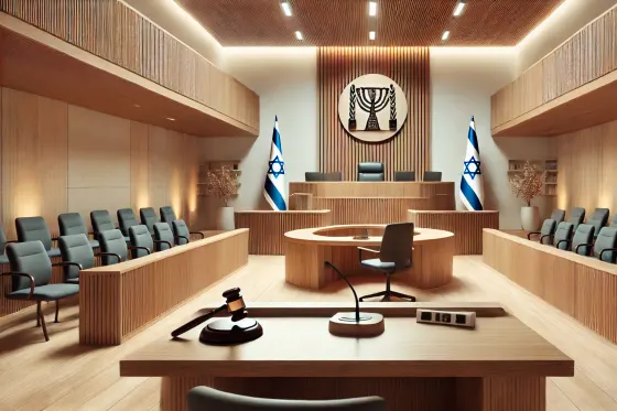 La Réforme Judiciaire en Israël : Défis et Enjeux
