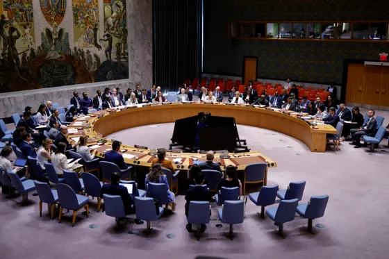 La Russie et la Chine opposent leur veto à un mandat de l'ONU pour surveiller les sanctions contre l'Iran
