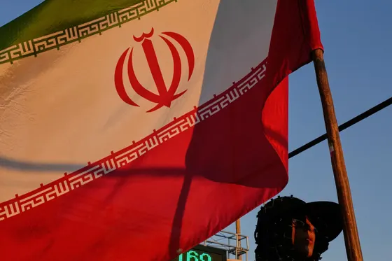La Suède expulse un employé de l'ambassade d'Iran, citant des préoccupations de sécurité