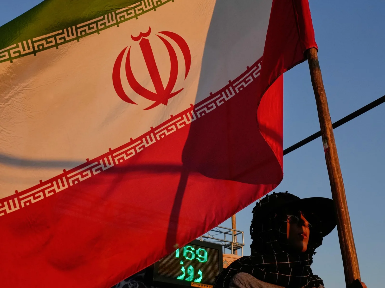 La Suède expulse un employé de l'ambassade d'Iran, citant des préoccupations de sécurité
