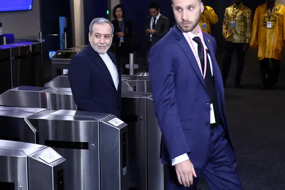 La vague diplomatique à New York peut-elle aboutir à une percée entre les États-Unis et l'Iran ?