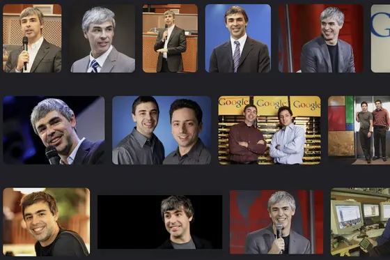 Larry Page (1973-…)