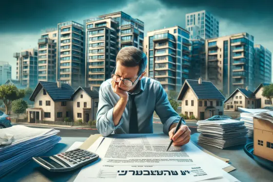 L’Augmentation de la Taxe Foncière : Symbole de l’Inaction Gouvernementale dans le Secteur Immobilier