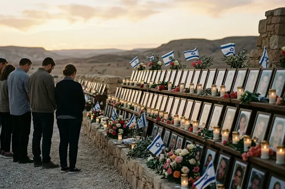 Le 7 octobre raconté par ses bourreaux : des combattants du Hamas avouent les massacres