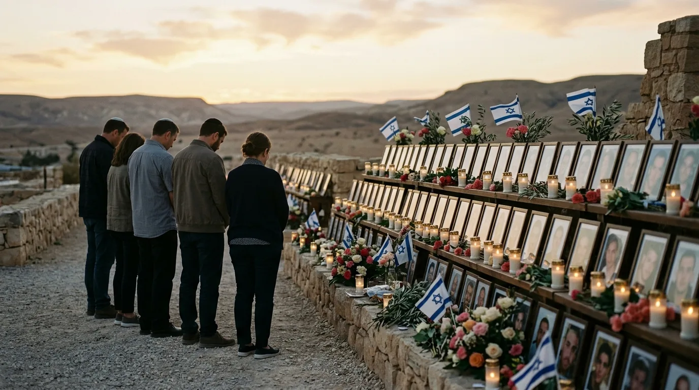 Le 7 octobre raconté par ses bourreaux : des combattants du Hamas avouent les massacres