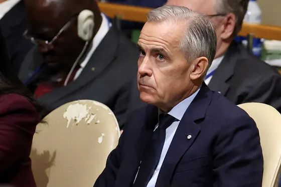 Le Canada promet une aide à la Palestine alors que le Royaume-Uni et la France exigent des mesures à l'Assemblée générale de l'ONU